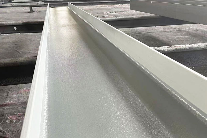 環氧富鋅底漆返銹是什么原因?環氧富鋅底漆返銹原因分析