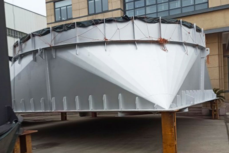 氟碳漆的特點和氟碳涂料用途是什么?