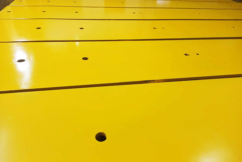 丙烯酸單組份和雙組份的區別是什么?區別在哪?