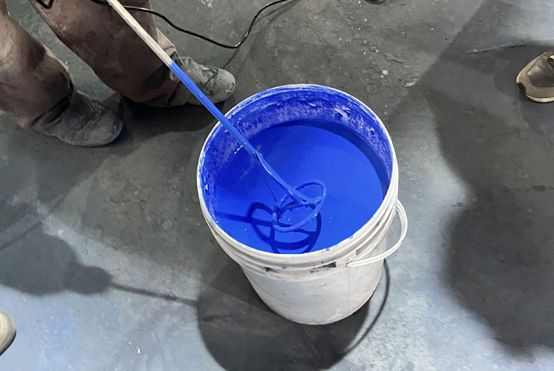 水性漆怎么辨別好壞?挑選水性涂料的標準