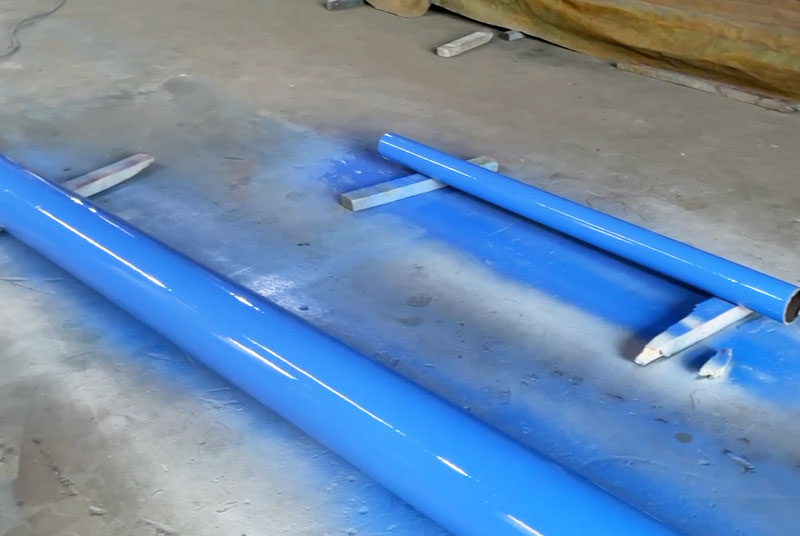 鋼結(jié)構(gòu)防銹防護(hù)包括哪些內(nèi)容?鋼結(jié)構(gòu)防腐防銹規(guī)范