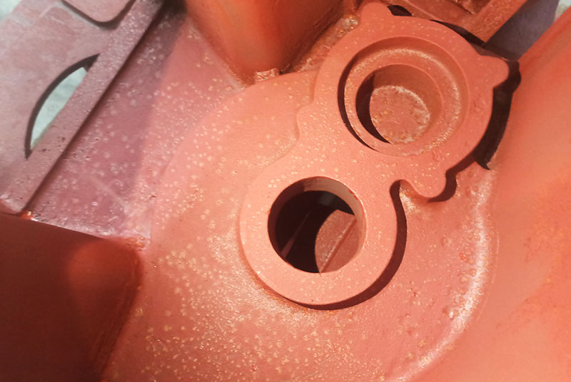 不除銹刷防銹漆有用嗎？底材能帶銹可以噴漆么？