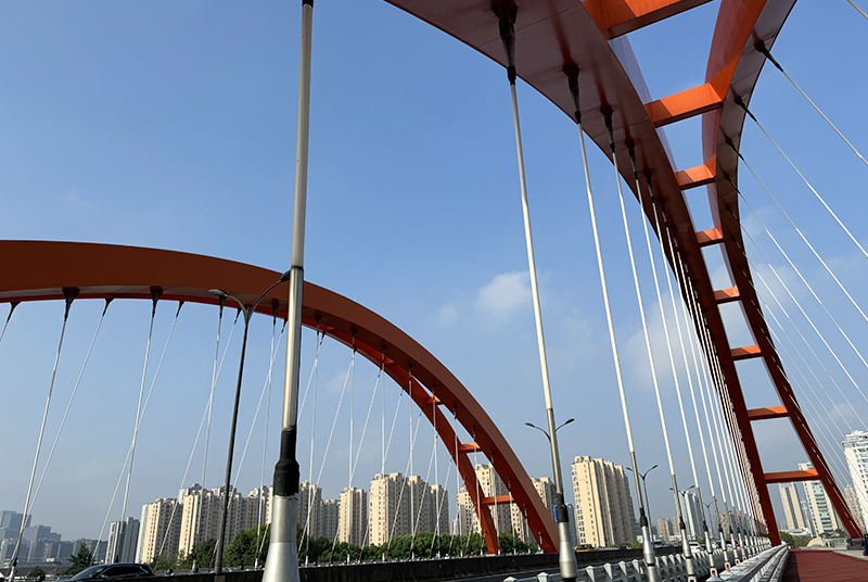 氟碳涂料與普通漆哪個好?氟碳漆和普通漆的區別在哪?