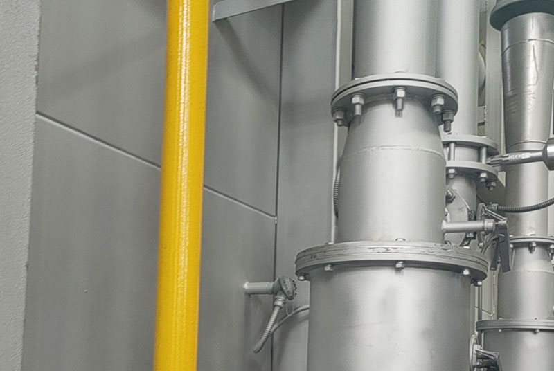 環氧富鋅底漆可以噴鍍鋅板嗎？環氧富鋅底漆是否能用在鍍鋅板上？