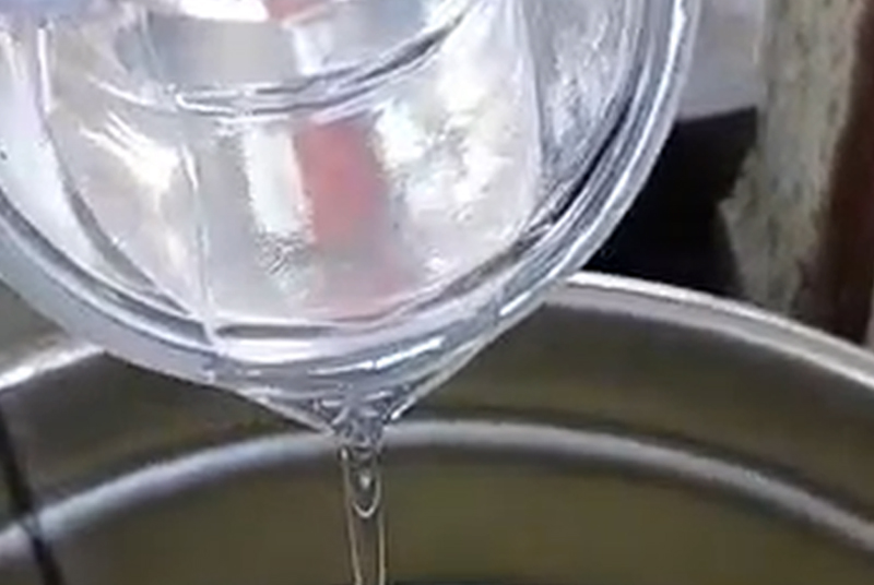 環(huán)氧漆用什么類型稀釋劑？環(huán)氧涂料的配套稀釋劑有哪些？